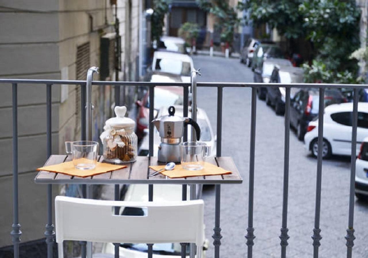 Appartement Piazzetta Di Porto Napels
